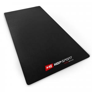 Mata ochronna pod sprzęt 220x110 cm Hop-Sport