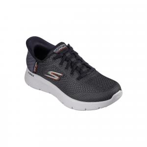 Buty sportowe Sneakersy męskie, Slip-Ins: GO WALK Flex - New World