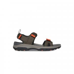 Sandały męskie SKECHERS Tresmen Ryer