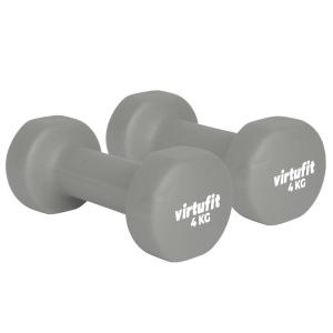 Hantle winylowe Pro - 4 kg