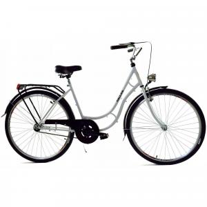 Rower Miejski Dallas Bike Retro 28\