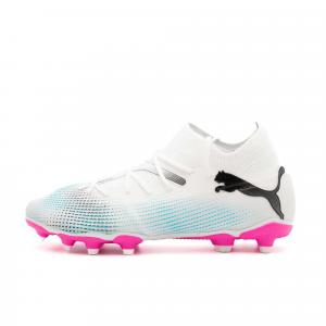 Buty Piłkarskie Puma Future 7 Match Fg/Ag Jr Dzieci