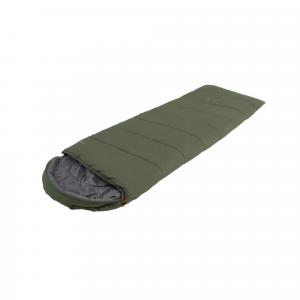 Śpiwór syntetyczny Easy Camp Raven II Square -3C (195 cm)