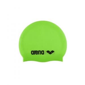 Czepek na basen dla dorosłych Arena Classic Silicone