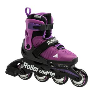 Rolki dziecięce Rollerblade Microblade