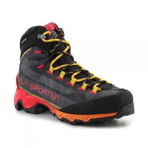 Buty trekkingowe męskie La Sportiva Aequilibrium Hike Gtx