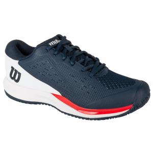 Buty do tenisa męskie, Rush Pro Ace