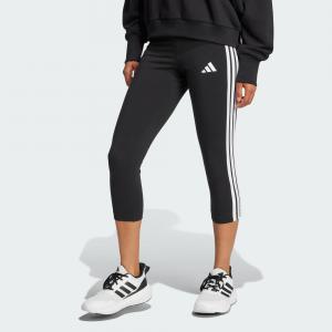 Legginsy Essentials 3-Stripes Leggings 3/4 Length