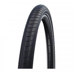 SCHWALBE Opona rowerowa BIG APPLE 50-406