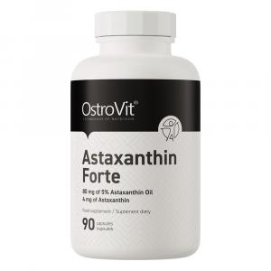 OstroVit Astaksantyna FORTE 90 kapsułek