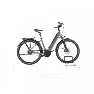 2nd Life - Raleigh BRISTOL XXL City E-Bike Lage instap 2022 - Jak nowy