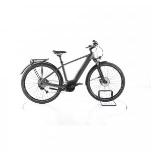 Second Life - Cube Nuride Hybrid Perfomance Trekking E-Bike 2023 - Jak nowy
