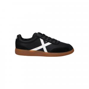 Tenisówki Munich Model Rumba 01 Kolor Czarny