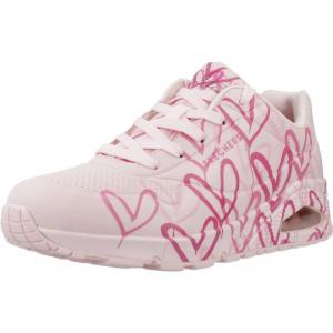 Buty do chodzenia damskie Skechers Spread The Love