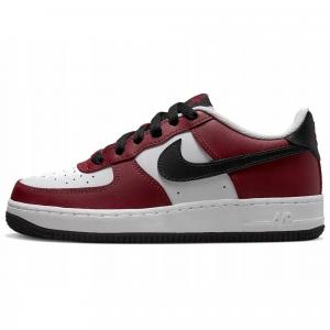 Buty na co dzień unisex NIKE AIR FORCE 1 skóra