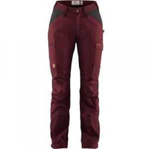 Spodnie sportowe damskie Fjallraven Kaipak