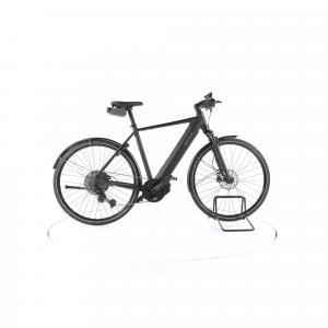 Second Life - Riese & Müller Roadster 4 Touring Trekking E-Bike 2024 - Jak nowy