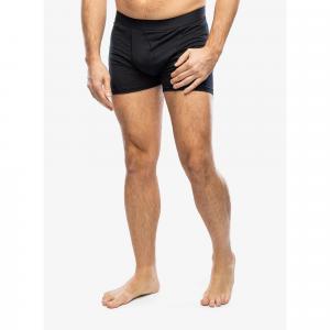 Bokserki termoaktywne męskie Sensor Merino Air Boxers