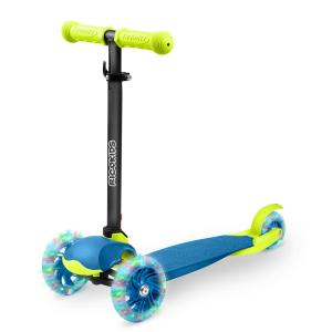 Hulajnoga trójkołowa dla dzieci Ricokids Loco