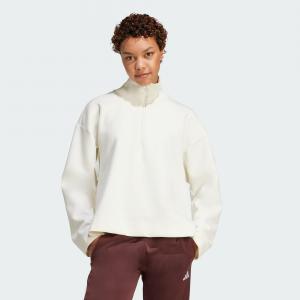 Bluza ALL SZN Soft Lux Quarter-Zip