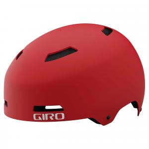 Kask Rowerowy Bmx Giro Quarter Fs