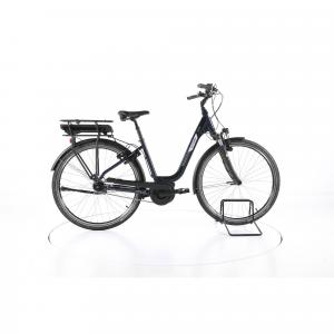 2nd Life - Victoria Cysalo 9 City E-Bike Lage instap 2022 - Jak nowy