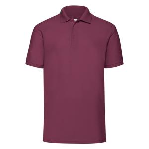 Męska Koszulka Polo 65/35