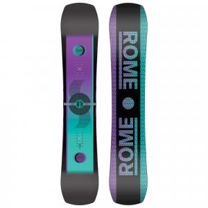 Deska snowboardowa Rome Gang Plank