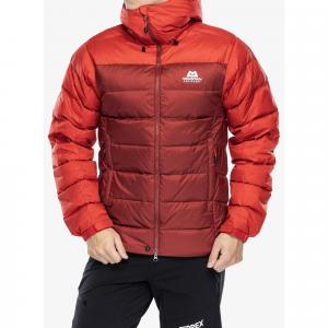 Kurtka puchowa męska Mountain Equipment Senja Jacket