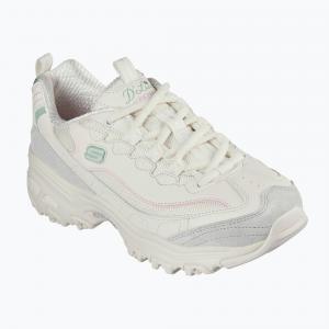 Buty damskie SKECHERS D'Lites New Heat