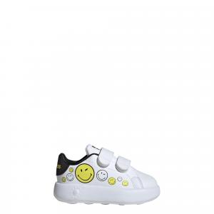 Buty adidas Smiley Advantage Kids