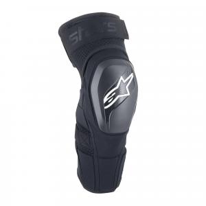 Ochraniacze rowerowe na kolana Alpinestars A-Impact Plasma Elite Shield Knee