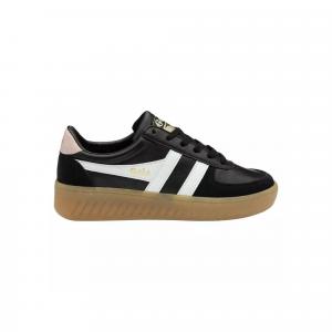 Buty do chodzenia damskie Gola Grandslam Elite