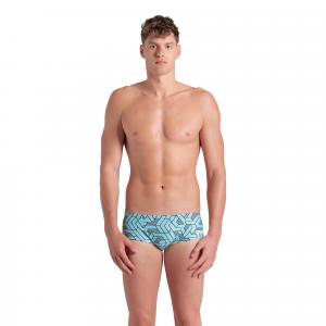 Szorty kąpielowe Escape Swim Low Waist Short