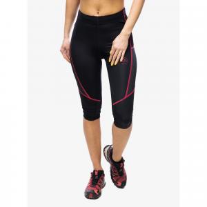 Legginsy do biegania damskie La Sportiva Triumph Tight 3/4