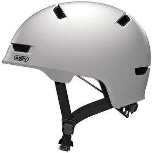 ABUS Kask rekreacyjny „Scraper 3.0” biały
