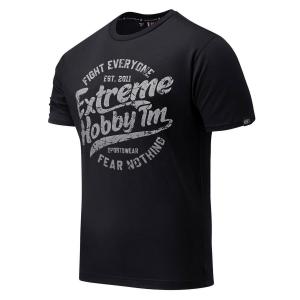 T-shirt Męski EXTREME HOBBY WHEEL