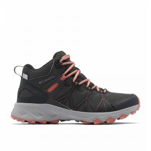 Buty Trekkingowe Damskie Columbia Peakfreak II Mid Outdry