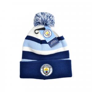 Czapka Manchester City oficjalna licencjonowana