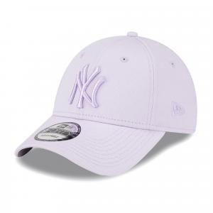 Czapka z daszkiem damska New Era League Essential 9Forty New York Yankees