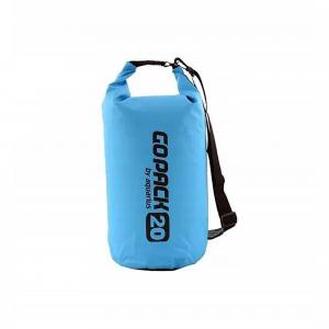 Worek wodoszczelny wodoodporny Aquarius GoPack 20L