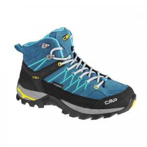 Buty trekkingowe damskie, CMP Rigel Mid