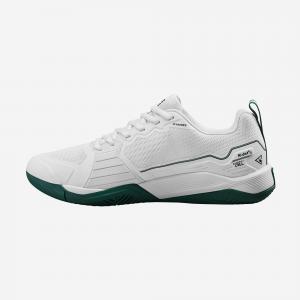 Buty tenisowe męskie Wilson Rush Pro 4.5 na każdą nawierzchnię