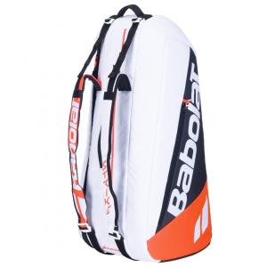 Torba tenisowa na rakiety Babolat Pure Strike X6 4-gen
