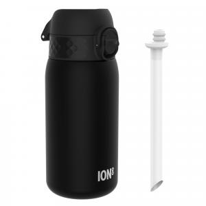 Bidon dziecięcy ION8 350ml z atestem PZH – szczelny, lekki, bez BPA
