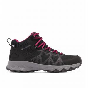 Buty Trekkingowe Damskie Columbia Peakfreak II Mid Outdry