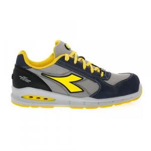 Buty do chodzenia męskie Diadora Utility Run Net Airbox Low