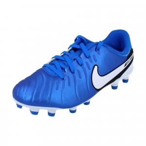 Buty piłkarskie dziecięce Nike Tiempo Legend 10 Academy FG/MG