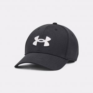 Czapka z daszkiem dla mężczyzn Under Armour Blitzing adj