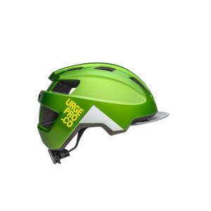 Kask rowerowy dla dzieci Urge Nimbus City